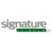 Fundraising Page: Signature Science 